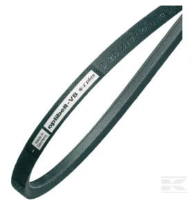 [3340-MLA51] Courroie ROSSELLI Grizzly 700 - à la pièce A51 13x1300, 3340-MLA51, VB13300, A51