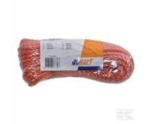 [500820GP] Corde pp orang 8mm 20m, 500820GP