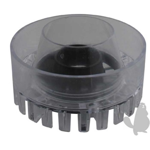 [410-1687] corps de pre-filtre a air LOMBARDINI: 6LD260 6LD325 6LD360 6LD400 LDA500/520/530/503/522, 1301053, 4101687, 1301-053, 410-1687