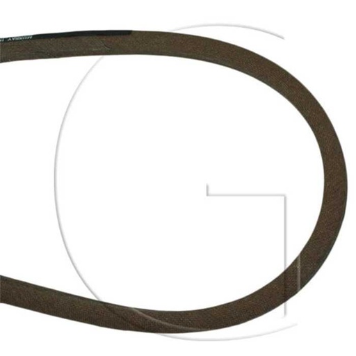 [BS1001223MA, MU6900] Courroie MURRAY / Orig. : BS1001223MA MU690071, BS1001223MA