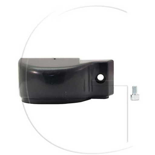 [3285-35256] Couvercle de protection lampe , 3285-35256