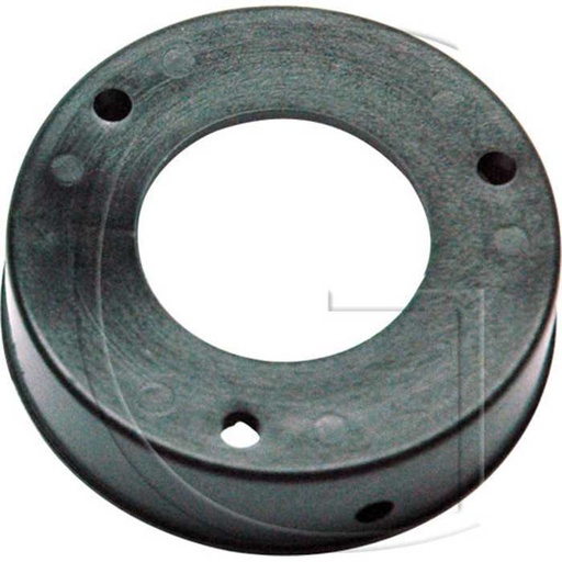 [3004-06963] Couvercle en plastique pour renvoi d'angle , 3004-06963