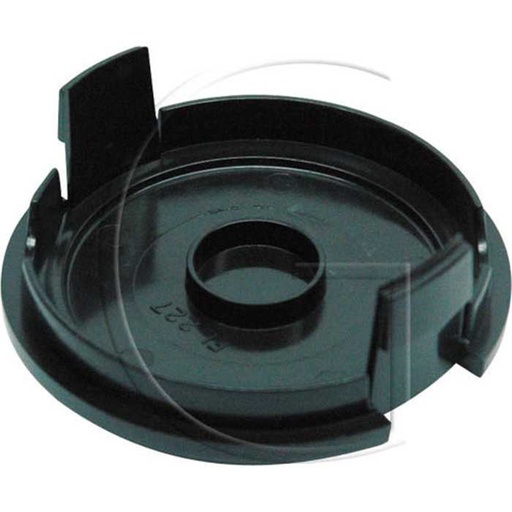 [5126976-00/9] Couvercle pour tete de rotofil adaptable FLYMO / Mod. : MINI TRIM MULTI TRIM / Orig. : 5126976-00/9, 2807-FL227