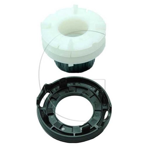 [0907-41033] Couvercle et kit de bobine TECOMEC / Mod. : Easy Load 109, 0907-41033