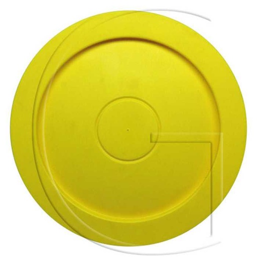 [5127562] Couvercle pour roue WOLF / Orig. : 5127562, 2330-05175