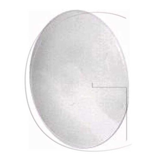 [512752669 HUSQVARNA] Couvercle pour roue, 0130-09672