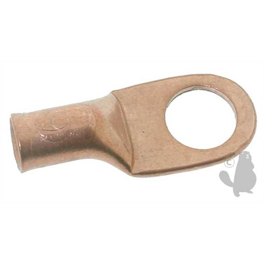 [0114-01937] COSSE DE BATTERIE diam. 9.5mm, 0114-01937, 2105988, 210-5988