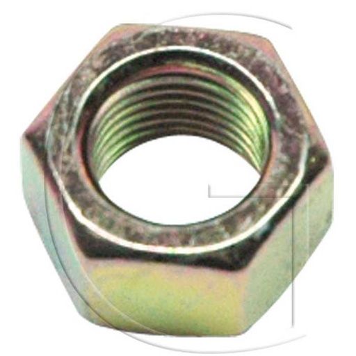 [15X72] Écrou pour arbre de palier MURRAY / Orig. : 15x72, 0105-09296