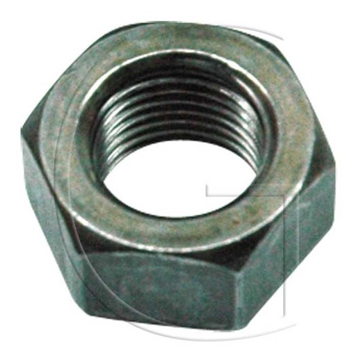 [15X100] Écrou pour arbre de palier MURRAY / Orig. : 15x100, 0105-09329