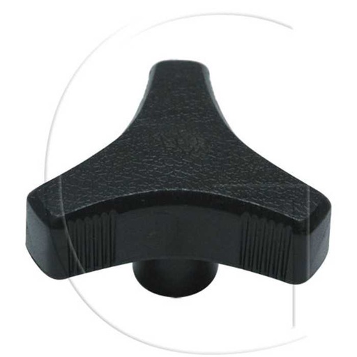 [90109 VA4 000, 5312] Écrou papillon, 2831-01510