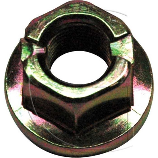 [137266] Écrou pour arbre de palier AYP / Orig. : 137266, 0105-08901