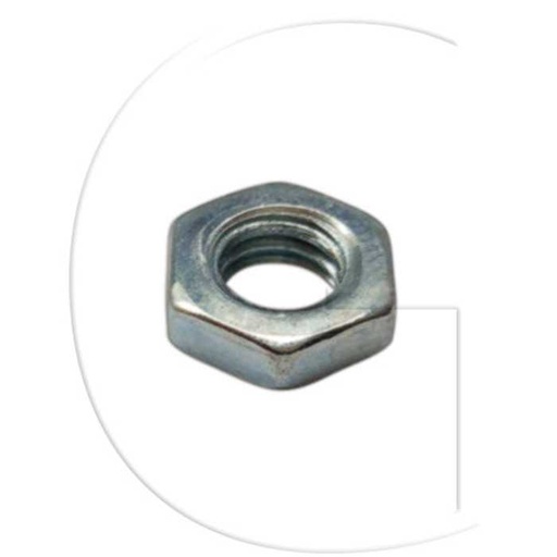 [92112601150] Écrou STIHL / Mod. : FS200 FS202 FS460 FS240 FS260 / Orig. : 92112601150, 92112601150