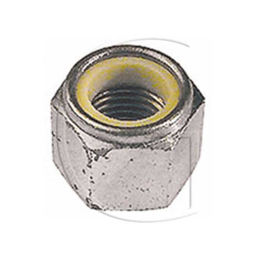 [3406-71107] Écrou pour vilebrequin PIONEER / Mod. : P40 1200 620 650, 3406-71107