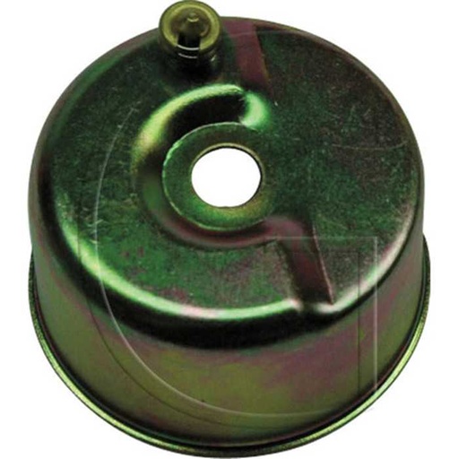 [1395.0001, 997800-9] Cuve de carburateur TECUMSEH / Mod. : FHCD LAV BV BVL BVS ... / Orig. : 1395.0001 997800-96, 3019-40036
