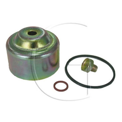 [3019-03588] Cuve de carburateur ROBIN / Mod. : EY15 EY20, 3019-03588