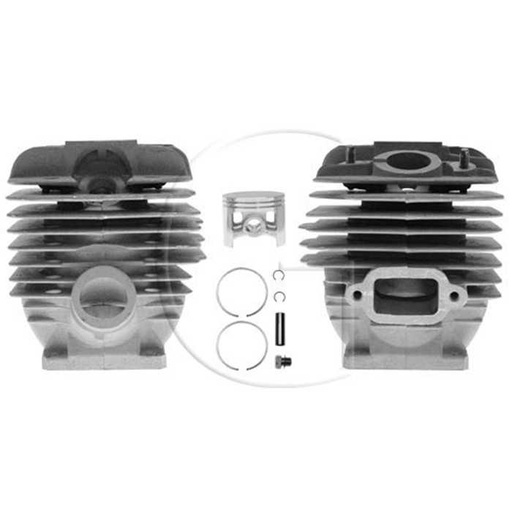 [11250201213] Cylindre STIHL / Mod. : 036 MS360 / Orig. : 11250201213, 9043-70250