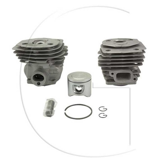 [537 24 85 02] Cylindre POP UP HUSQVARNA / Mod. : 357 / Orig. : 537 24 85 02, 3043-48087P