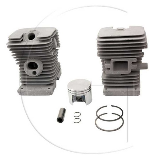 [1130 020 1204] Cylindre STIHL / Mod. : MS180 / Orig. : 1130 020 1204, 9043-70180