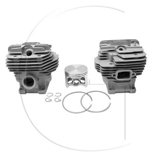 [1144 020 1200] Cylindre STIHL / Mod. : MS661 / Orig. : 1144 020 1200, 3043-00661