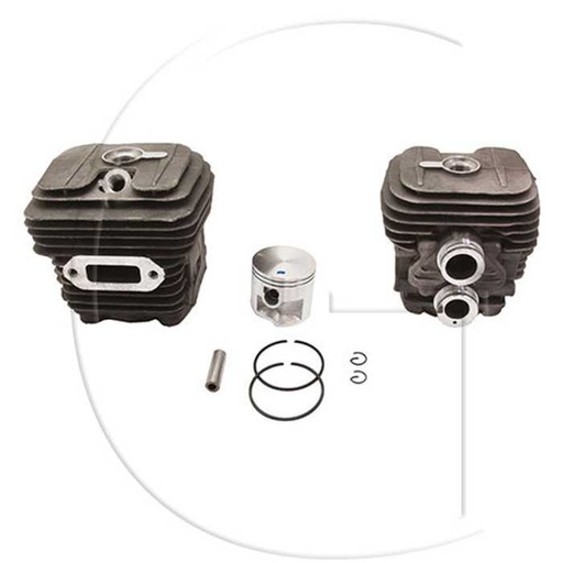 [1943-10410] Cylindre STIHL / Mod. : TS410 TS420, 1943-10410