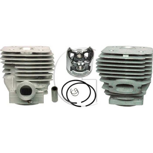 [503993971] Cylindre HUSQVARNA / Mod. : 395 / Orig. : 503993971, 3043-48239