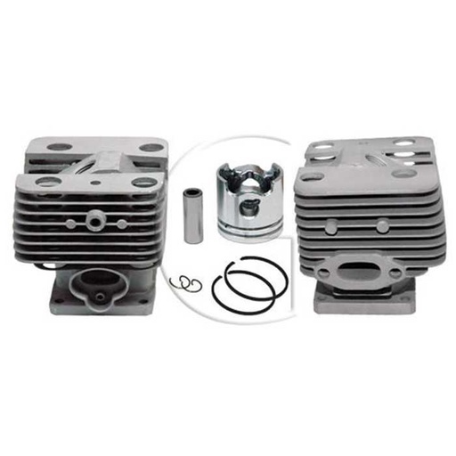[41340201213] Cylindre STIHL / Mod. : FS120 FS300 / Orig. : 41340201213, 3043-48712