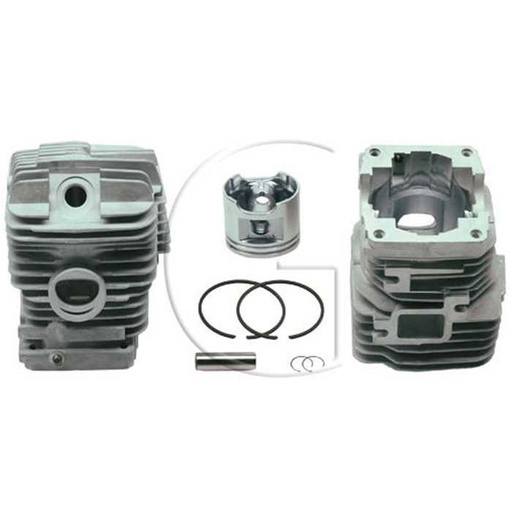 [11270201215] Cylindre STIHL / Mod. : MS310 / Orig. : 11270201215, 3043-48611