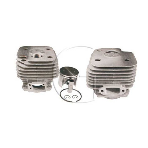 [501 65 85 71] Cylindre HUSQVARNA / Mod. : 268 268S 268XP / Orig. : 501 65 85 71, 3443-70280