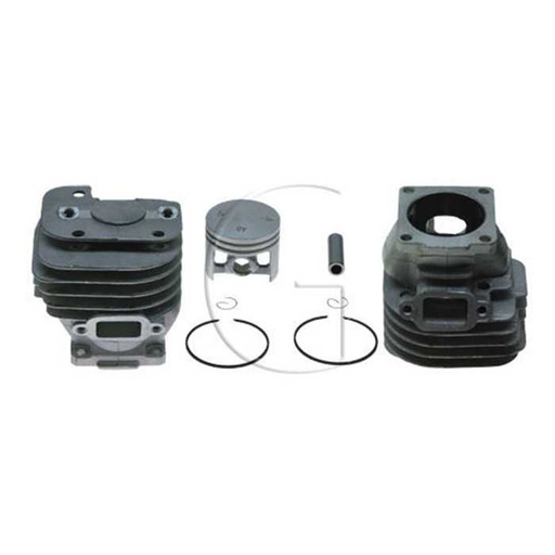 [11210201200, 112102] Cylindre STIHL / Mod. : 024 MS240 / Orig. : 11210201200 11210201202, 8243-60524