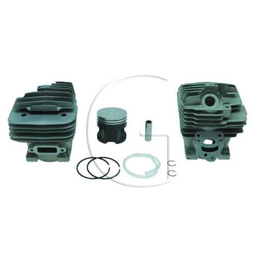 [1141 020 1202] Cylindre STIHL / Mod. : MS261 / Orig. : 1141 020 1202, 3043-48090