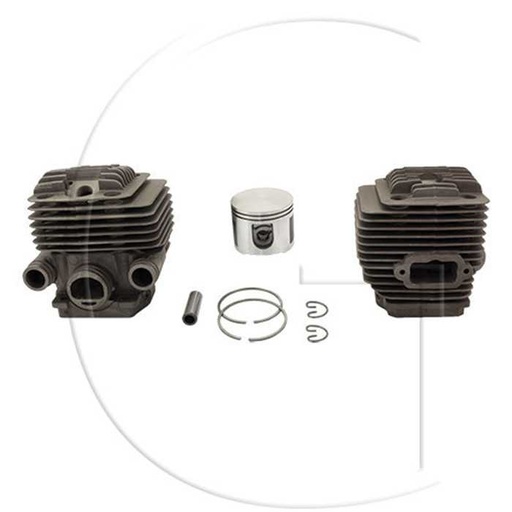 [42240201202] Cylindre STIHL / Mod. : TS700 TS800 / Orig. : 42240201202, 3043-70080