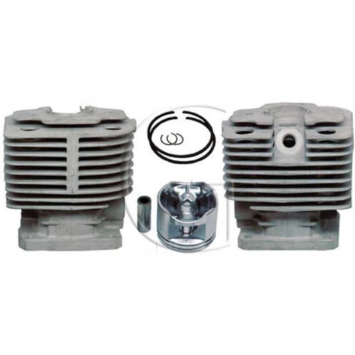 [41280201202] Cylindre STIHL / Mod. : FS480 / Orig. : 41280201202, 3043-48227