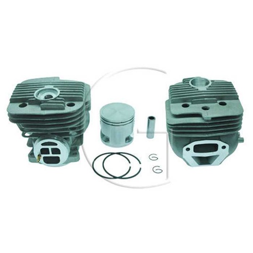 [5449356-03] Cylindre piston husqvarna K960 K970 d:56mm, 5449356-03, 3043-00970, 544 93 56 03,  544 93 56 02, 5449356-02, 544935603