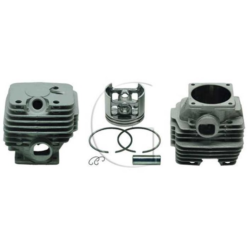[11350201202] Cylindre STIHL / Mod. : MS381 / Orig. : 11350201202, 3443-57002