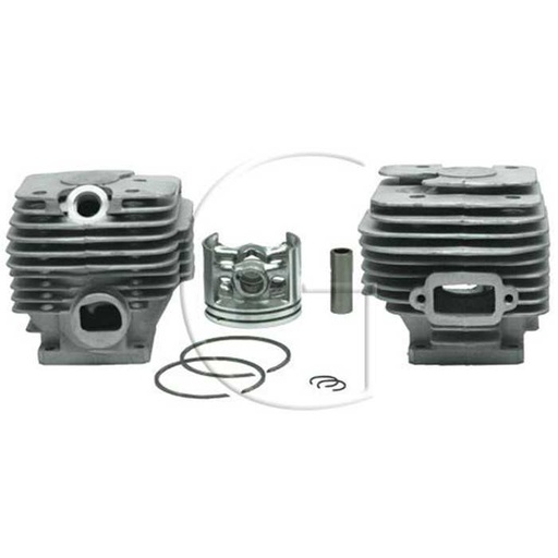 [11190201204] Cylindre STIHL / Mod. : MS381 / Orig. : 11190201204, 3043-48702