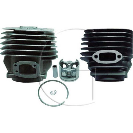 [503609671] Cylindre HUSQVARNA / Mod. : 272 272K / Orig. : 503609671, 3043-48240