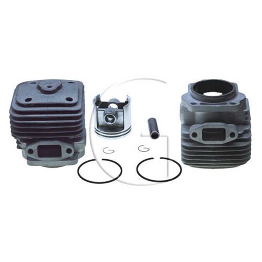 [11080201220] Cylindre STIHL / Mod. : 08 / Orig. : 11080201220, 8243-60508