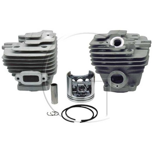 [11350201202] Cylindre STIHL / Mod. : MS341 MS361 / Orig. : 11350201202, 3043-48708