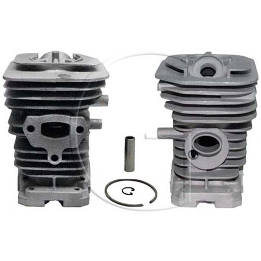 [530069941] Cylindre HUSQVARNA / Mod. : 141 142 / Orig. : 530069941, 1943-37316