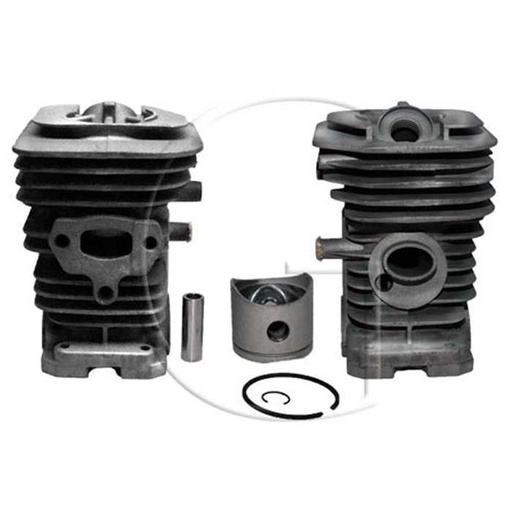 [530069940] Cylindre HUSQVARNA / Mod. : 137 / Orig. : 530069940, 1943-37312