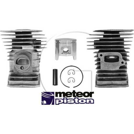 [503870076] Cylindre HUSQVARNA / Mod. : 340 / Orig. : 503870076, 9043-48246