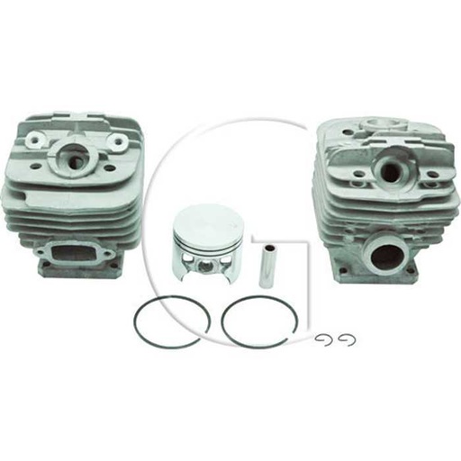 [1125 020 1215] Cylindre STIHL / Mod. : 036 MS360 / Orig. : 1125 020 1215, 1943-37814