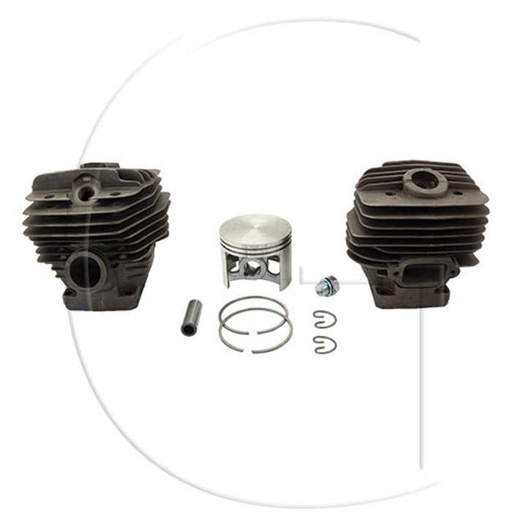 [1122 020 1211, 1122] Cylindre STIHL / Mod. : 064 066 MS640 MS660 / Orig. : 1122 020 1211 1122 020 1204, 3043-48211T