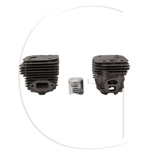 [575 25 57 02] Cylindre POP UP HUSQVARNA / Mod. : 365 X-TORQUE 372 X-TORQUE / Orig. : 575 25 57 02, 3043-50372XP