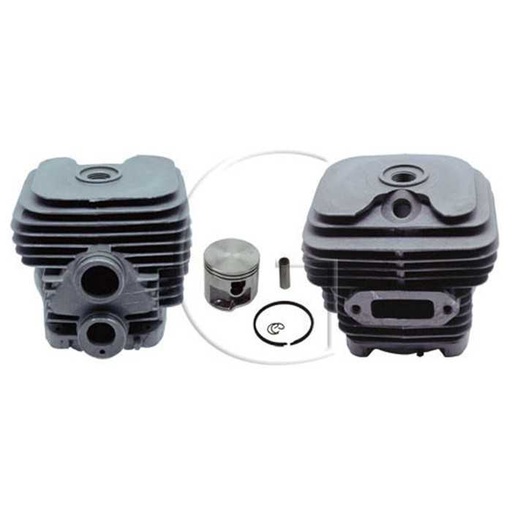 [42380201202] Cylindre STIHL / Mod. : TS410 TS420 / Orig. : 42380201202, 3043-48707