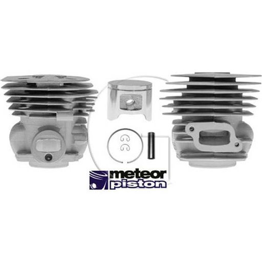 [537253102] Cylindre HUSQVARNA / Mod. : 350 353 / Orig. : 537253102, 9043-48058