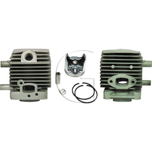 [41370201202] Cylindre STIHL / Mod. : FS85 / Orig. : 41370201202, 3043-48222