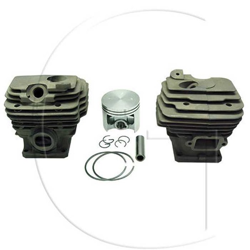 [1128 020 1250] Cylindre STIHL / Mod. : MS461 / Orig. : 1128 020 1250, 3043-00461