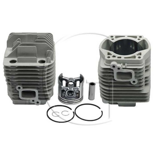 [4221 020 1201] Cylindre STIHL / Mod. : TS460 / Orig. : 4221 020 1201, 3043-48209