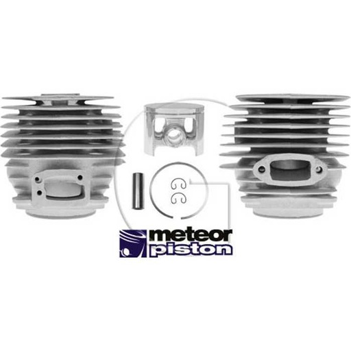 [503609671] Cylindre HUSQVARNA / Mod. : 272 / Orig. : 503609671, 9043-48240